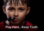 3 πράγματα που οι αθλητές πρέπει να κάνουν για τα δόντια τους