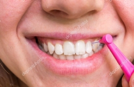 Γιατί η απλή οδοντόβουρτσα δεν είναι αρκετή;